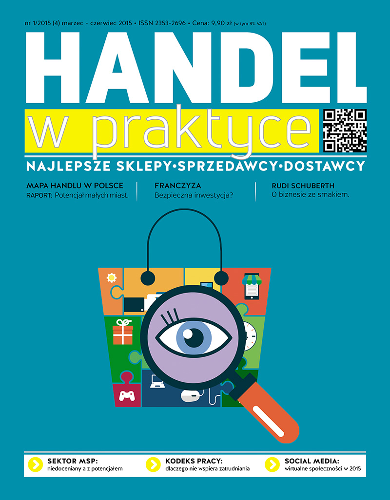 Handel w Praktyce 2015(1)